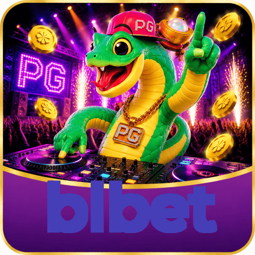 blbet Logo 3