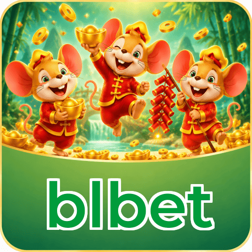 blbet Segurança Logo 2