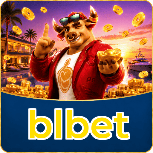 blbet Segurança Logo 1