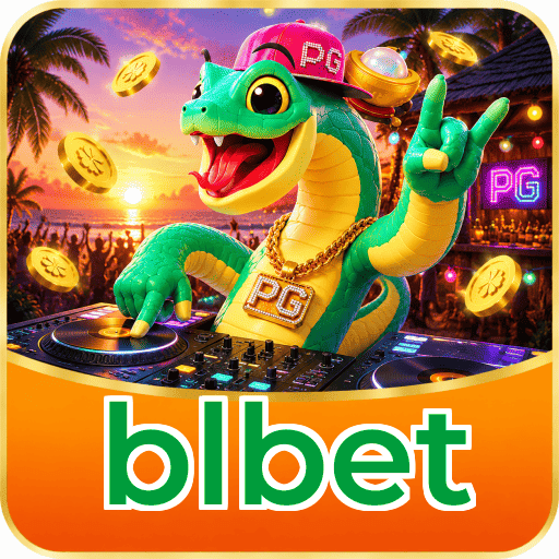 blbet Instalar Logo 2