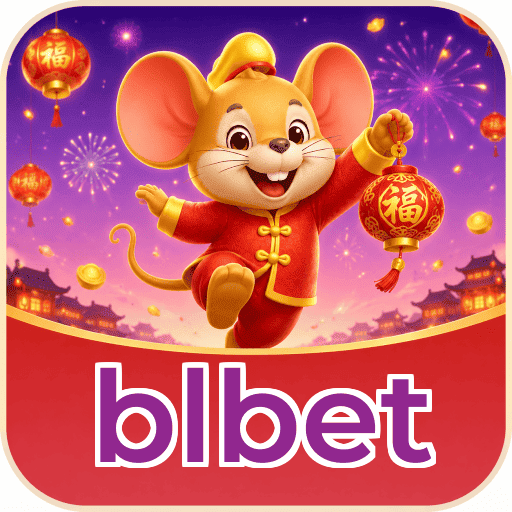 blbet Instalar Logo 1