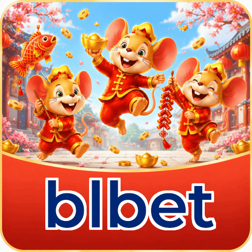 blbet Instalar Logo 2