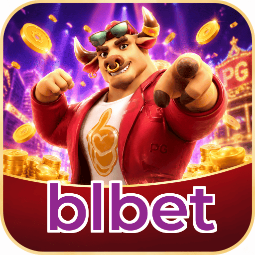 Slots blbet - Jackpots Progressivos