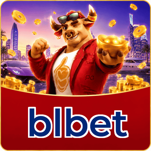 blbet Logo 1