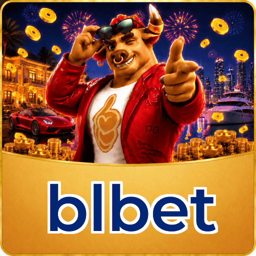 blbet PIX Instantâneo - Saques em 8 Minutos