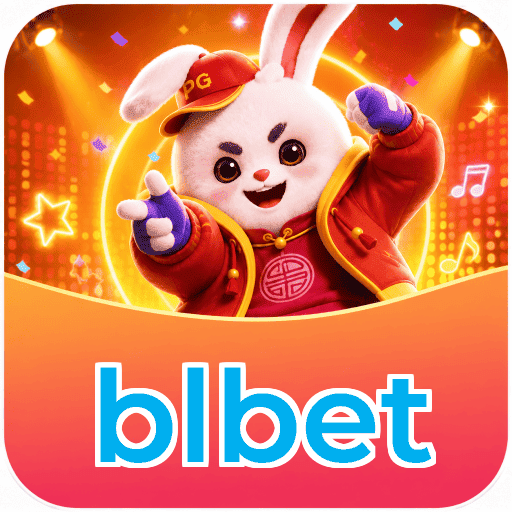 blbet Logo 2