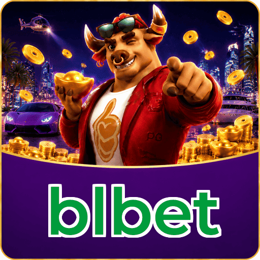 blbet Segurança Logo 3