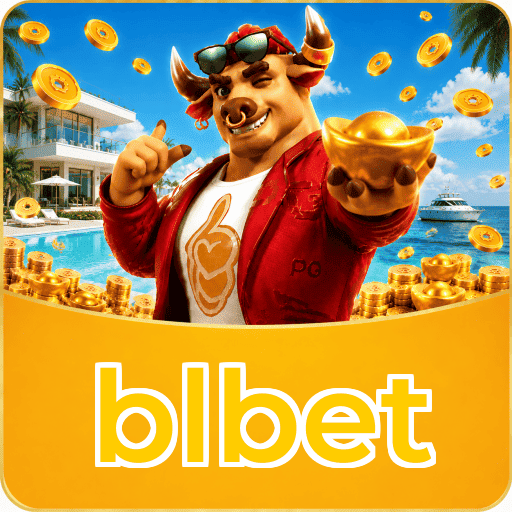 blbet Logo 2