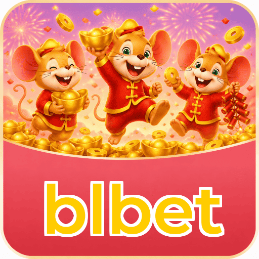 blbet Instalar Logo 3