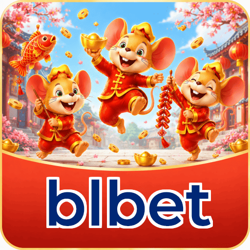 blbet Segurança Logo 2
